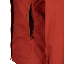 Damen FRILUFTS Outdoorjacken*ULLAHAU HOODED JACKET Damen - Übergangsjacke