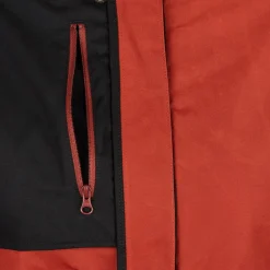 Damen FRILUFTS Outdoorjacken*ULLAHAU HOODED JACKET Damen - Übergangsjacke