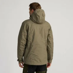 FRILUFTS ULLAHAU PADDED JACKET Herren - Winterjacke^Herren Outdoorjacken