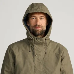 FRILUFTS ULLAHAU PADDED JACKET Herren - Winterjacke^Herren Outdoorjacken