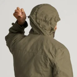 FRILUFTS ULLAHAU PADDED JACKET Herren - Winterjacke^Herren Outdoorjacken