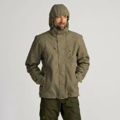 FRILUFTS ULLAHAU PADDED JACKET Herren - Winterjacke^Herren Outdoorjacken