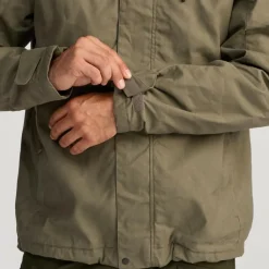 FRILUFTS ULLAHAU PADDED JACKET Herren - Winterjacke^Herren Outdoorjacken