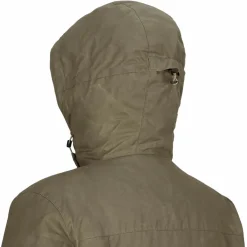 FRILUFTS ULLAHAU PADDED JACKET Herren - Winterjacke^Herren Outdoorjacken