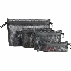 FRILUFTS UTILITY BAG SET - Packbeutel^ Sack Und Pack|Kulturtaschen