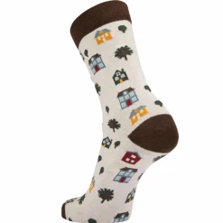 FRILUFTS VILLARRICA BUILDING SOCKS Unisex - Freizeitsocken^Damen Socken|Socken