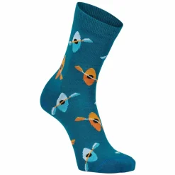 Damen FRILUFTS Socken|Socken*VILLARRICA CANOE SOCKS Unisex - Freizeitsocken