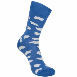 Damen FRILUFTS Socken|Socken*VILLARRICA CLOUDS SOCKS Unisex - Freizeitsocken