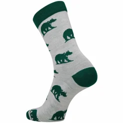 FRILUFTS VILLARRICA GRIZZLY SOCKS Unisex - Freizeitsocken^Damen Socken|Socken