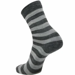 Damen FRILUFTS Socken|Socken*VILLARRICA THIN STRIPES SOCKS Unisex - Freizeitsocken