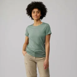 Damen FRILUFTS Shirts Und Tops*WAIHO T-SHIRT Damen - Funktionsshirt