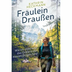 So Weit Die Füße Tragen|Frauen Auf Reisen*FRÄULEIN DRAUßEN - Reisebericht