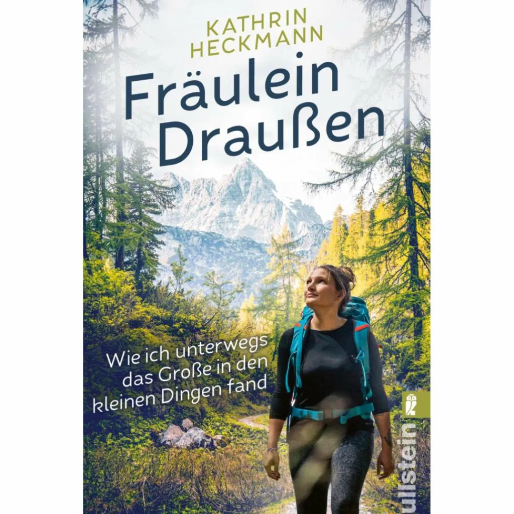 So Weit Die Füße Tragen|Frauen Auf Reisen*FRÄULEIN DRAUßEN - Reisebericht