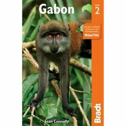 GABON - Reiseführer^ Reiseführer Afrika