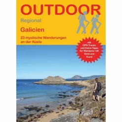 Wanderführer*GALICIEN - Wanderführer