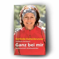 GANZ BEI MIR - Reisebericht^ Hoch Hinaus: Bergsteigen Und Klettern