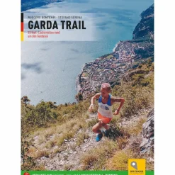 Fitness, Gesundheit Und Yoga|Wanderführer*GARDA TRAIL - Sportratgeber