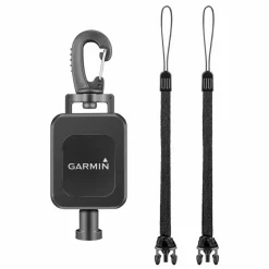 Garmin Gps-Zubehör*AUTOMATISCH AUFROLLENDE TRAGESCHLAUFE - GPS-Zubehör