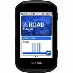 Garmin EDGE 550 - GPS-Gerät^ Gps-Geräte|Fahrradcomputer