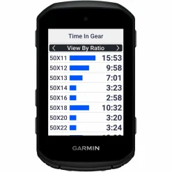 Garmin EDGE 550 - GPS-Gerät^ Gps-Geräte|Fahrradcomputer