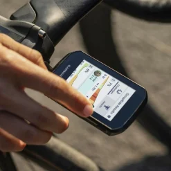 Garmin EDGE 550 - GPS-Gerät^ Gps-Geräte|Fahrradcomputer