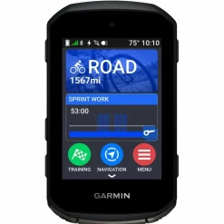 Garmin EDGE 850 - GPS-Gerät^ Gps-Geräte|Fahrradcomputer