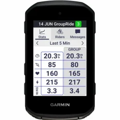Garmin EDGE 850 - GPS-Gerät^ Gps-Geräte|Fahrradcomputer