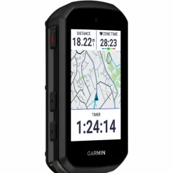 Garmin EDGE 850 - GPS-Gerät^ Gps-Geräte|Fahrradcomputer
