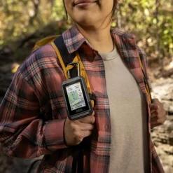 Garmin Gps-Geräte*ETREX TOUCH - GPS-Gerät