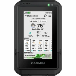 Garmin Gps-Geräte*ETREX TOUCH - GPS-Gerät