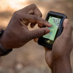 Garmin Gps-Geräte*ETREX TOUCH - GPS-Gerät