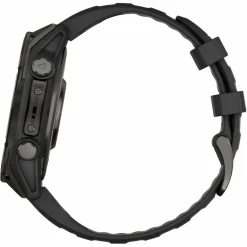 Garmin Smartwatches*FENIX 8 - 47 MM AMOLED - Smartwatch