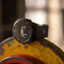 Garmin Smartwatches*FENIX 8 - 47 MM AMOLED - Smartwatch