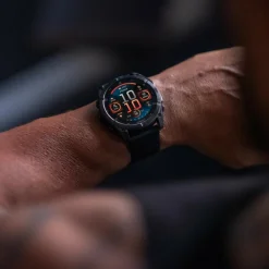 Garmin Smartwatches*FENIX 8 - 51 MM AMOLED - Smartwatch