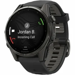 Garmin FENIX 8 - 43 MM AMOLED - Smartwatch^ Smartwatches