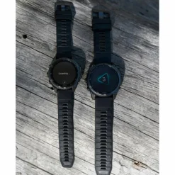 Garmin FENIX 8 - 47 MM SOLAR - Smartwatch^ Smartwatches