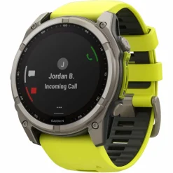 Garmin FENIX 8 - 51 MM SOLAR - Smartwatch^ Smartwatches