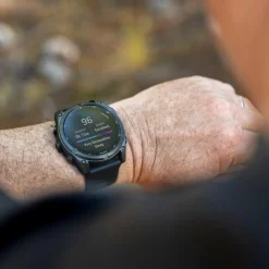 Garmin FENIX 8 - 51 MM SOLAR - Smartwatch^ Smartwatches