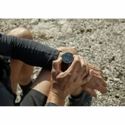 Garmin Smartwatches*FENIX 8 PRO - AMOLED 47MM - Smartwatch