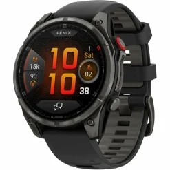 Garmin Smartwatches*FENIX 8 PRO - AMOLED 47MM - Smartwatch