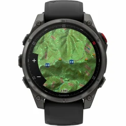 Garmin Smartwatches*FENIX 8 PRO - AMOLED 47MM - Smartwatch