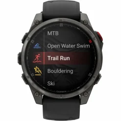 Garmin Smartwatches*FENIX 8 PRO - AMOLED 47MM - Smartwatch