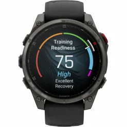 Garmin Smartwatches*FENIX 8 PRO - AMOLED 47MM - Smartwatch