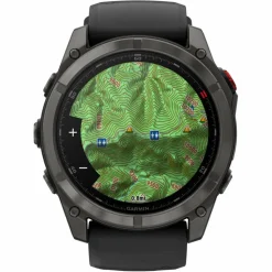 Garmin FENIX 8 PRO – AMOLED 51MM - Smartwatch^ Smartwatches