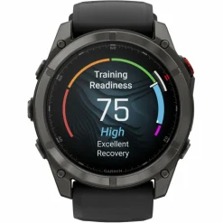 Garmin FENIX 8 PRO – AMOLED 51MM - Smartwatch^ Smartwatches
