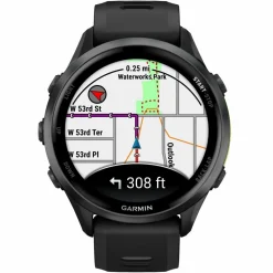 Garmin Smartwatches*FORERUNNER 970 - Smartwatch