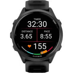 Garmin FORERUNNER 570 47MM - Smartwatch^ Smartwatches