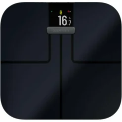 Garmin INDEX S2^ Fitness Zubehör
