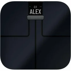 Garmin INDEX S2^ Fitness Zubehör