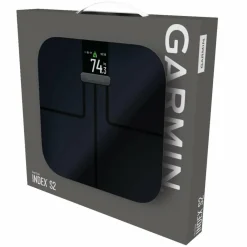 Garmin INDEX S2^ Fitness Zubehör